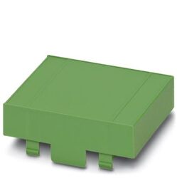 Phoenix contact 2907376 EG 67,5-AG/ABS GN Корпус для электроники