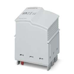 Phoenix contact 2907391 FLT-SEC-P-T1-264/50-P Штекерный модуль для защиты от перенапряжений, тип 1