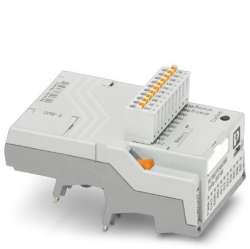 Phoenix contact 2907446 PLC-V8C/PT-24DC/BM2 Управление