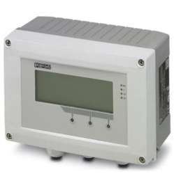 Phoenix contact 2907781 FA MCR-EX-FD-TUI-UI-2REL-UP Цифровые индикаторы