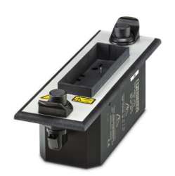 Phoenix contact 2907889 CM 2-PA-SEC-HYBRID Адаптер для тестера