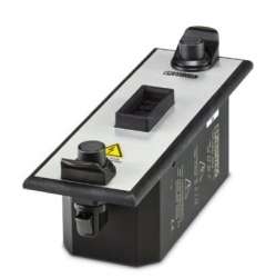 Phoenix contact 2907891 CM 2-PA-PT/A Адаптер для тестера