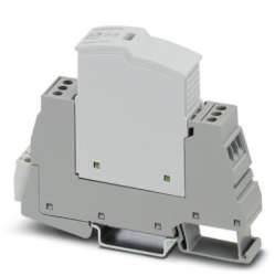 Phoenix contact 2907919 PLT-SEC-T3-230-FM-UT Устройство защиты от перенапряжений, тип 3