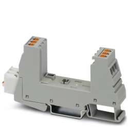 Phoenix contact 2907929 PLT-SEC-T3-BE-FM-PT Базовый элемент для защиты от перенапряжений, тип 3