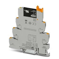 Phoenix contact 2908176 PLC-OPT-230UC/V8C/SEN Модуль полупроводникового реле