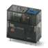 Phoenix contact 2908180 REL-MR-BL-24DC/21HC/MS Одиночное реле