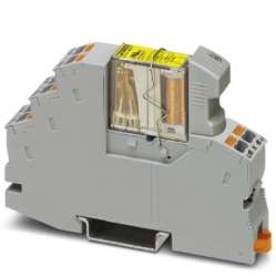 Phoenix contact 2908215 RIF-1-RPT-LDP-24DC/2X21/FG Релейный модуль