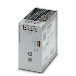 Phoenix contact 2908283 QUINT4-BUFFER/24DC/40 Буферный модуль