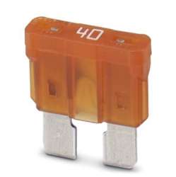 Phoenix contact 2908357 FUSE 40A/32V ATOF Предохранитель