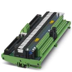 Phoenix contact 2908400 UM-2KS50/32R/SI/J/ADV551/YCS Активный модуль