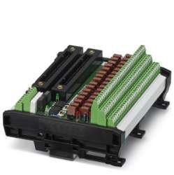 Phoenix contact 2908402 UM-2KS50/32IM/SI/BFI/YCS Пассивный модуль