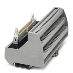 Phoenix contact 2908497 VIP-3/SC/FLK50/AN/2P/S7-1500 Пассивный модуль