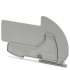Phoenix contact 2908555 VIP/U/RAIL 3L DIVIDER Разделительная пластина
