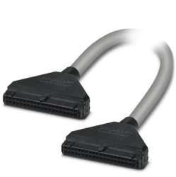 Phoenix contact 2908608 VIP-CAB-FLK40/FS/FS/HF/ 3,0M Кабель