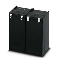 Phoenix contact 2908665 UPS-BAT-KIT-VRLA 2X12V/1,3AH Запасной аккумулятор источника бесперебойного питания