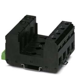 Phoenix contact 2908679 VAL-MS 3+V-BE-FM/10 Базовый элемент для защиты от перенапряжений