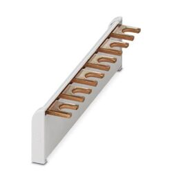 Phoenix contact 2908705 MPB 18/1-6/35 Монтажная перемычка