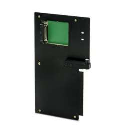 Phoenix contact 2908757 1771-CARDEDGE12/D25F Интерфейсная плата