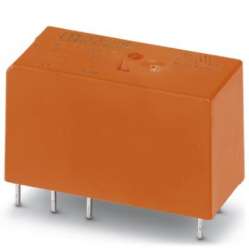 Phoenix contact 2908822 REL-MR-24DC/21HC/EX Одиночное реле