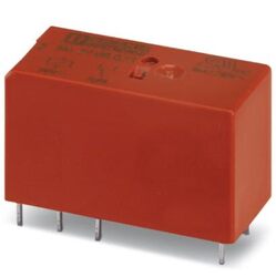 Phoenix contact 2908823 REL-MR-110DC/21HC/EX Одиночное реле