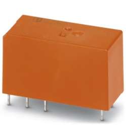 Phoenix contact 2908824 REL-MR-110DC/21-21/EX Одиночное реле