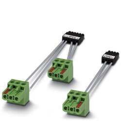 Phoenix contact 2908917 TC-C-PTB3-SC-SET2 Комплект кабелей