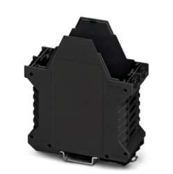 Phoenix contact 2909293 ME 45 UTG BK OE Корпус для электроники