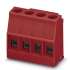 Phoenix contact 2909400 MKDSO 2,5/ 4-L RD Клеммы для печатной платы