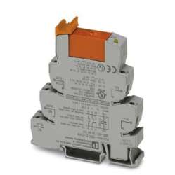 Phoenix contact 2909517 PLC-RSC-12DC/21-21/EX Релейный модуль