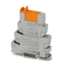 Phoenix contact 2909518 PLC-RSC-12DC/21HC/EX Релейный модуль