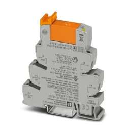 Phoenix contact 2909521 PLC-RSC-230UC/21HC/EX Релейный модуль
