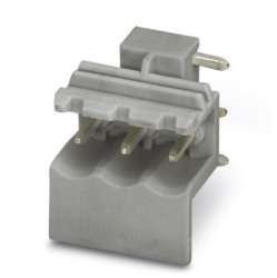 Phoenix contact 2909552 MSTBO 2,5/ 3-G1R GY Корпус для электроники