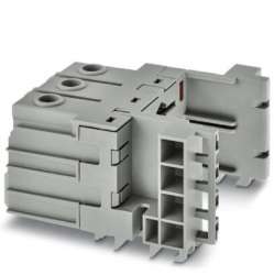 Phoenix contact 2909628 VAL-MS BE/1+1/1U/FM Базовый элемент