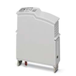 Phoenix contact 2909636 VAL-SEC-T2-N/PE-264/40-P Штекерный модуль для защиты от перенапряжений, тип 2