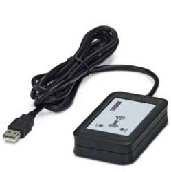 Phoenix contact 2909681 TWN4 MIFARE NFC USB ADAPTER Адаптер для программирования