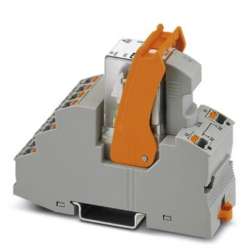 Phoenix contact 2909739 RIF-2-RPT-LV-230AC/4X21/EX Релейный модуль