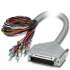 Phoenix contact 2909755 CAB-DSUB25M/OE/22/S/10M Кабель