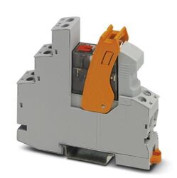 Phoenix contact 2909773 RIF-1-RSC-LV-120AC/2X21MS Релейный модуль