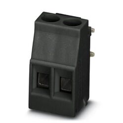 Phoenix contact 2909785 MKDSO 2,5/ 2-R BK VPE200 Клеммные блоки для печатного монтажа