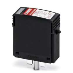 Phoenix contact 2909844 F-MS 1100 ST Штекерный модуль для защиты от перенапряжений, тип 2