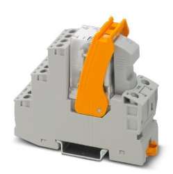 Phoenix contact 2909847 RIF-2-RSC-LV-230AC/4X21/EX Релейный модуль