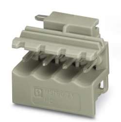 Phoenix contact 2909866 MSTBO 2,5/ 4-G1L LBGY Ответная часть