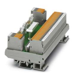 Phoenix contact 2909894 FLKM-2FLK14/KDS3-MT/AN/S7-1500 Интерфейсный модуль