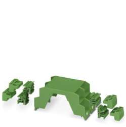 Phoenix contact 2909905 ME 45 OT-MSTBO SET Корпус для электроники