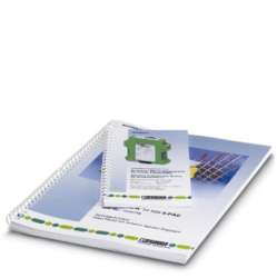 Phoenix contact 2910088 UM DE SAFETY SLC 400 PND-4TXIB Руководство по эксплуатации