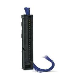 Phoenix contact 2910100 FLKM-1771-WG/OE/21X0,5/0,7M Адаптер