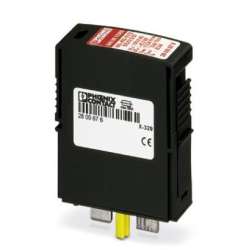 Phoenix contact 2910331 VAL-US-277/80-P Штекерный модуль для защиты от перенапряжений, тип 2