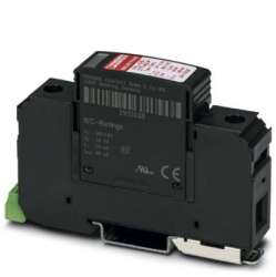 Phoenix contact 2910361 VAL-US-240/40/1+0-FM Устройство защиты от перенапряжений, тип 2