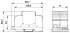 Phoenix contact 2910476 VAL-MS 400/3+0/VF-FM Устройство защиты от перенапряжений, тип 2