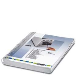 Phoenix contact 2910758 UM IA WF 1000 Руководство